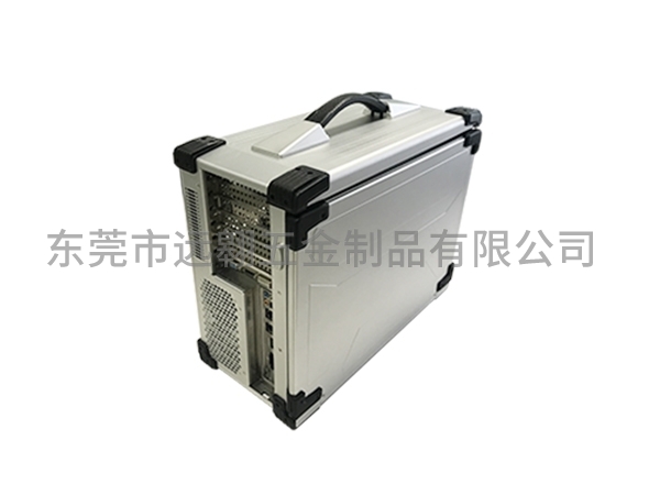 ​CNC数控加工生产流程